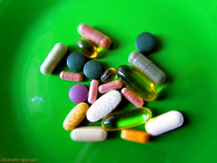 vitamins photo