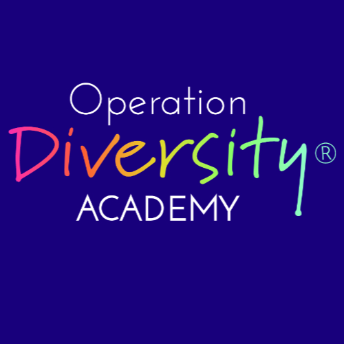 Operation Diversity Academy Logo