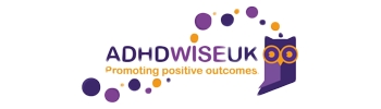 ADHDWISE Logo